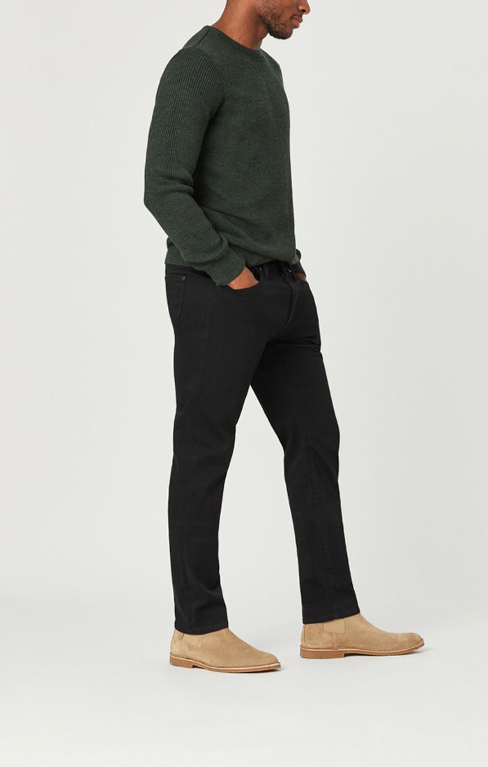Jake Double Black Supermove Mavi Jeans