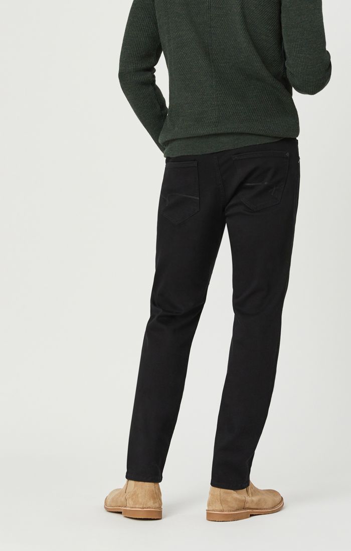 Jake Double Black Supermove Mavi Jeans