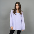 Pull Linda Lilas RD Style