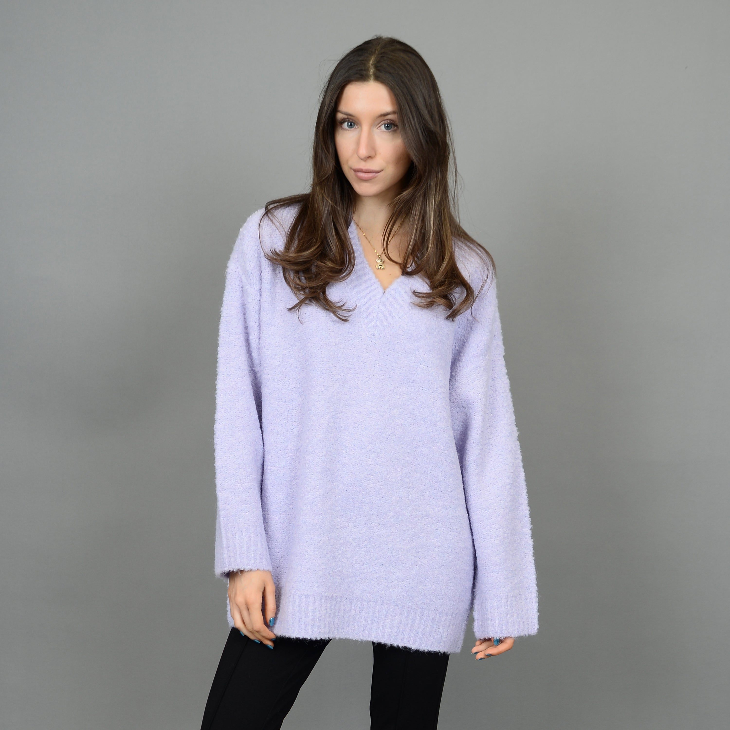 Pull Linda Lilas RD Style