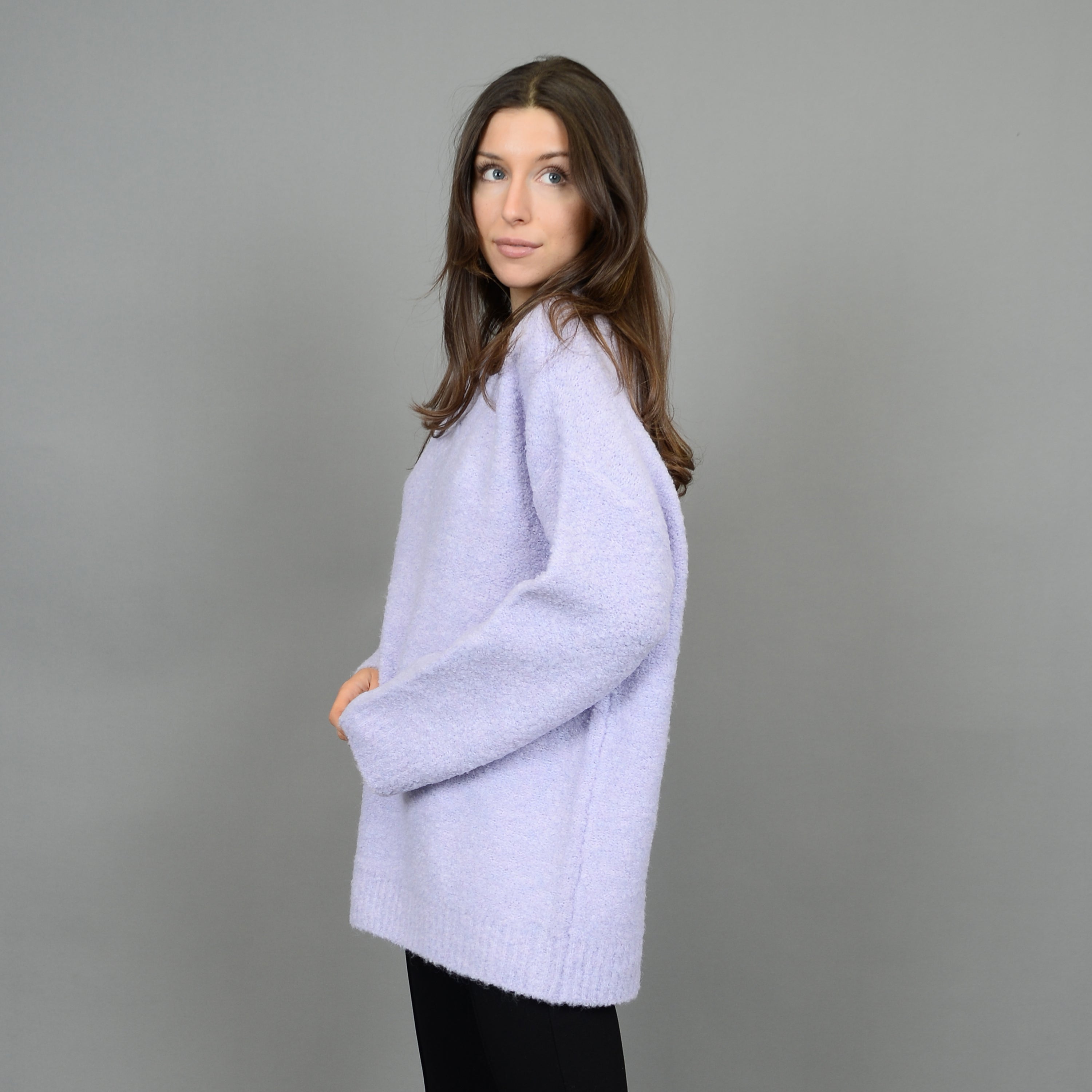 Pull Linda Lilas RD Style
