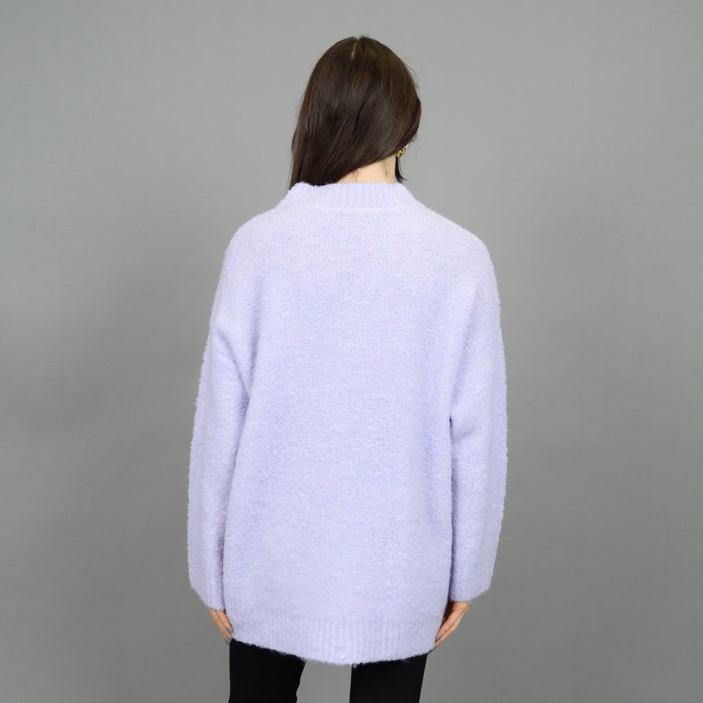 Pull Linda Lilas RD Style