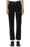 Jeans New York Deep Smoke Mavi Jeans