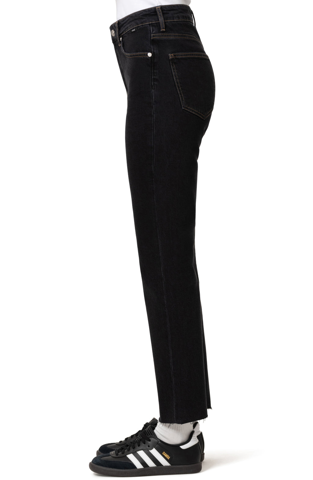 Jeans New York Deep Smoke Mavi Jeans