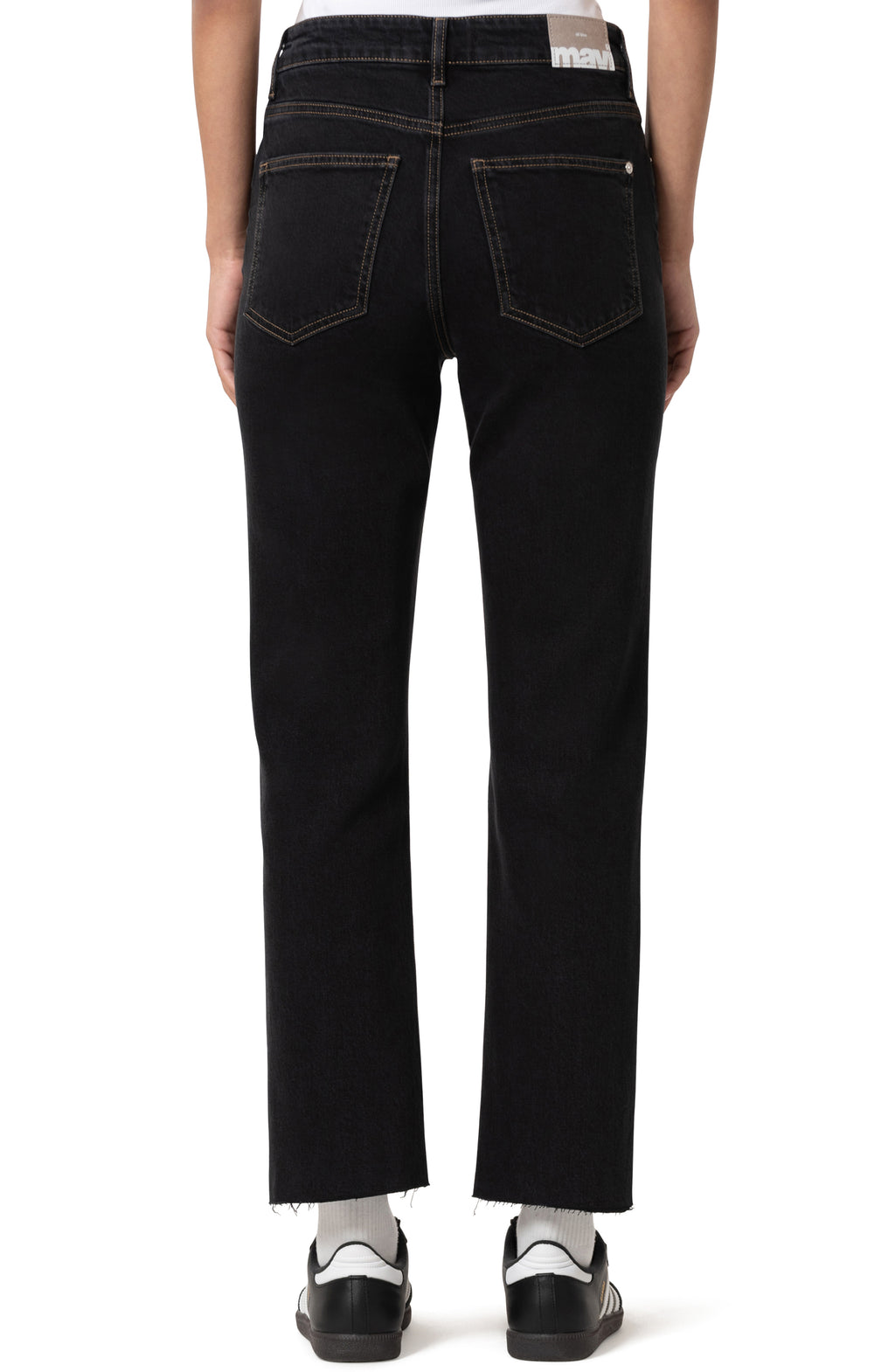 Jeans New York Deep Smoke Mavi Jeans