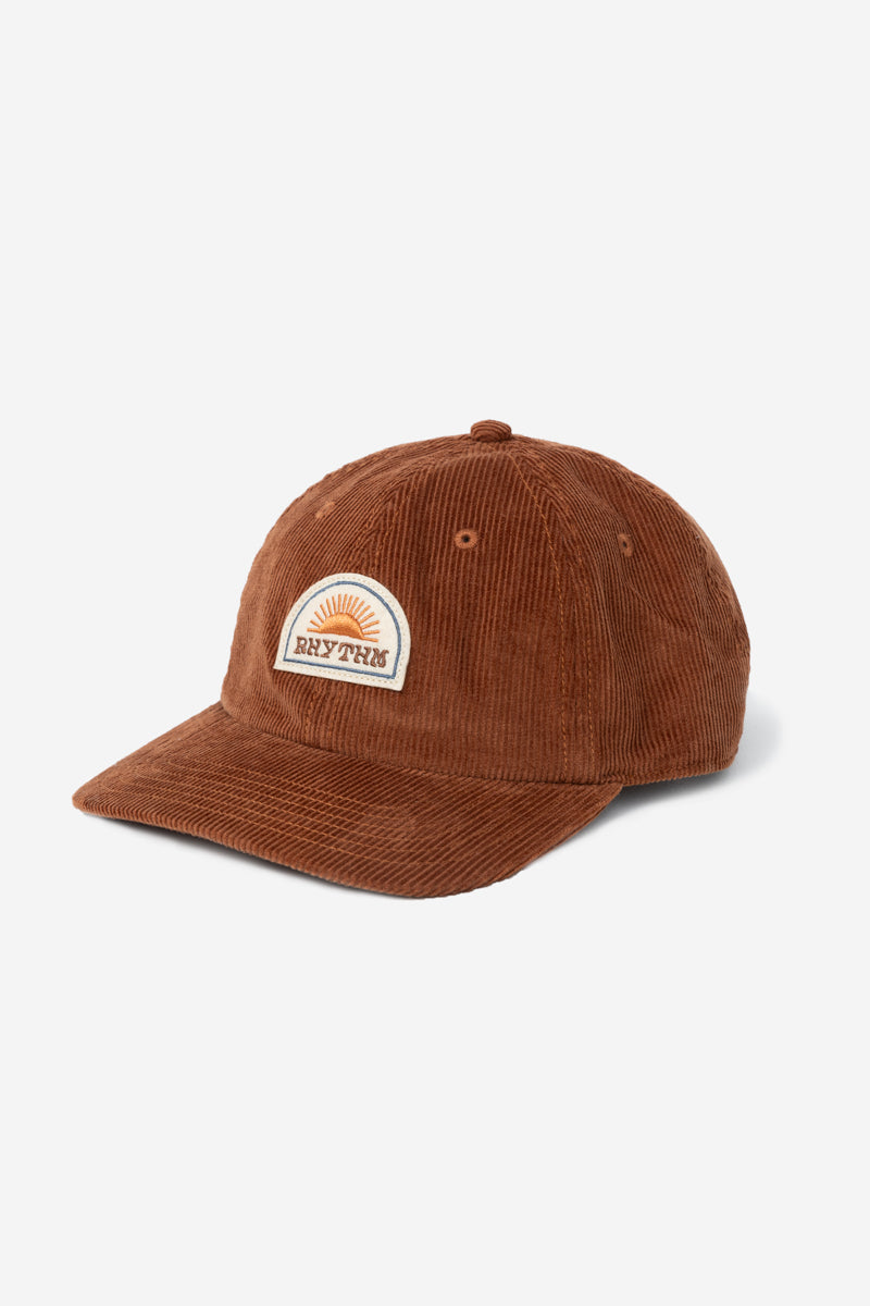 Casquette Awake Cord Rhythm