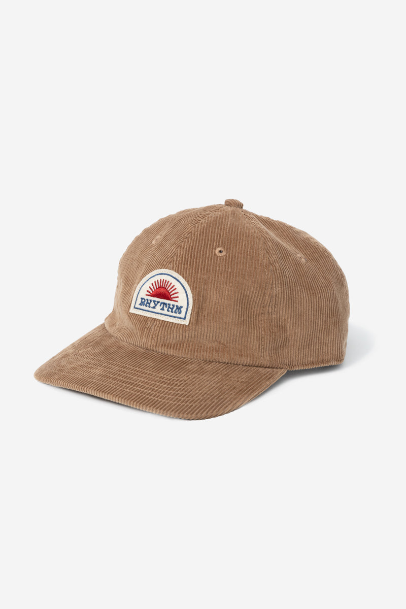 Casquette Awake Cord Rhythm