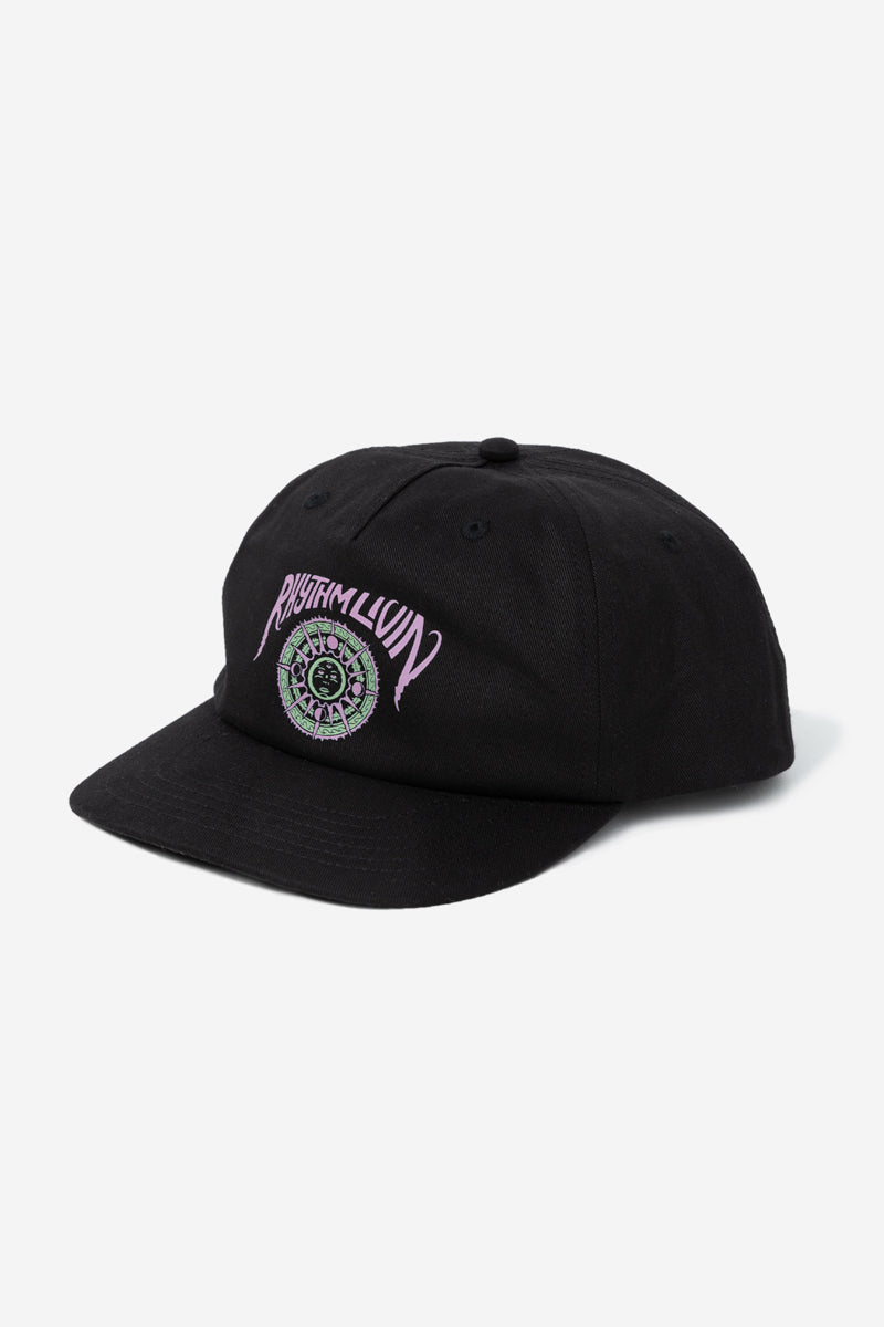 Universal Sound Rhythm Cap