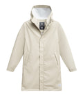 Women's Long Classic Rain Abbey Stone Herschel Jacket