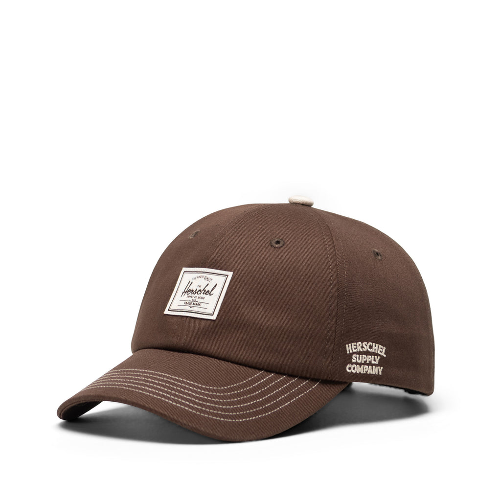 Herschel Sylas Premium Cap