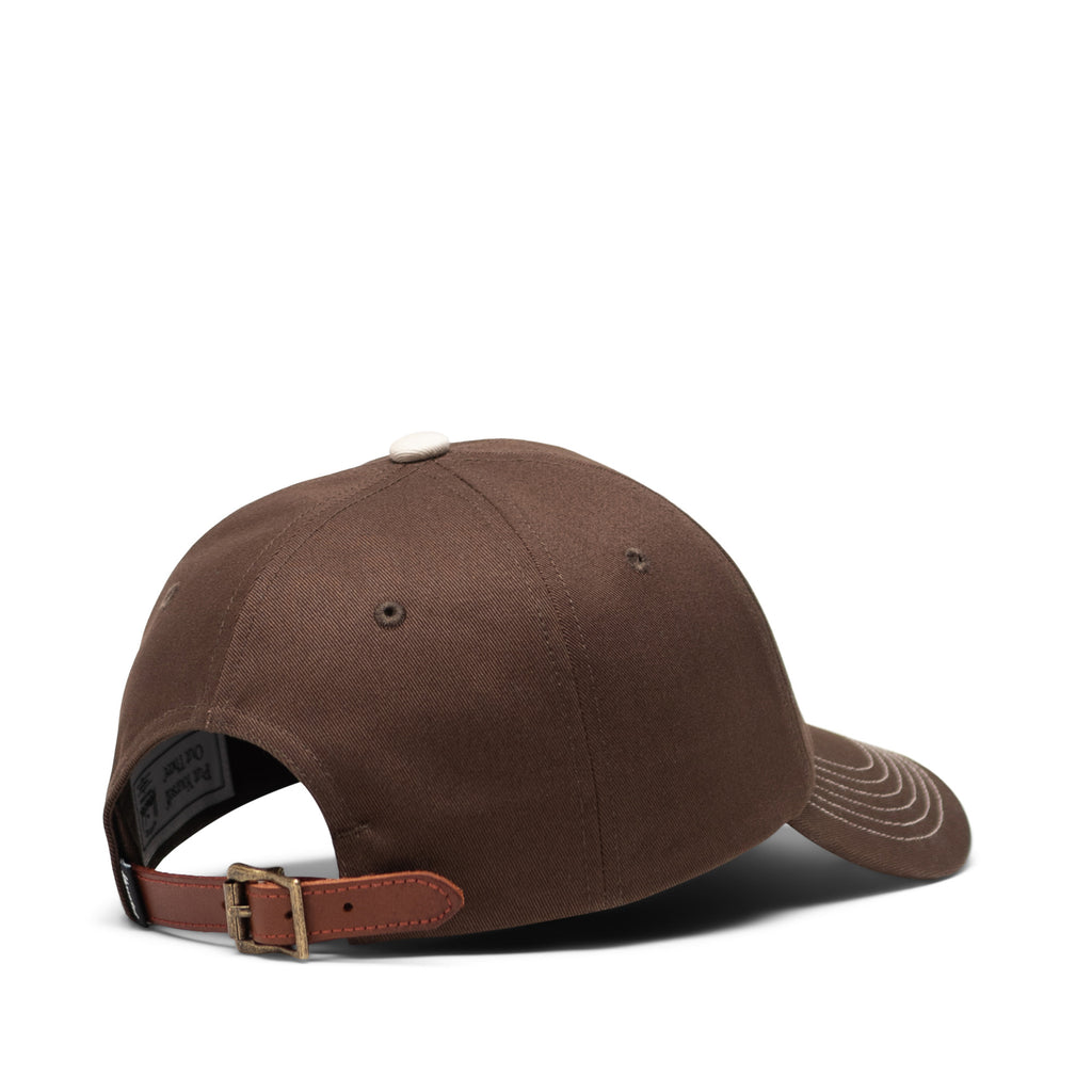 Herschel Sylas Premium Cap