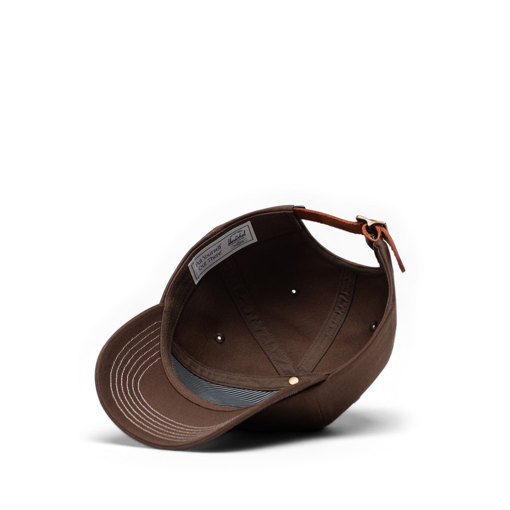 Herschel Sylas Premium Cap