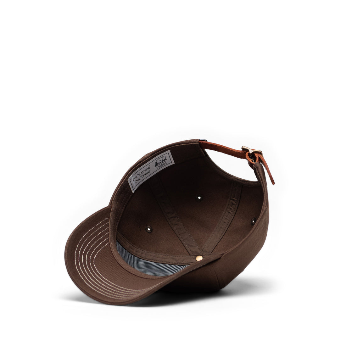 Casquette Sylas Premium Herschel