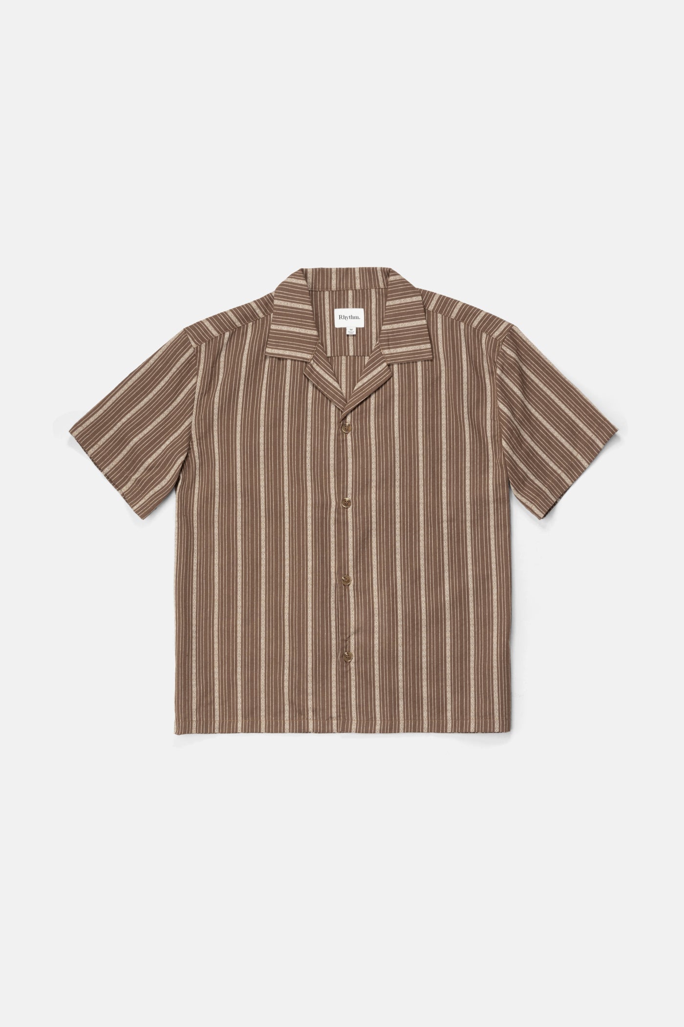 Chemise West Winds Café Rhythm