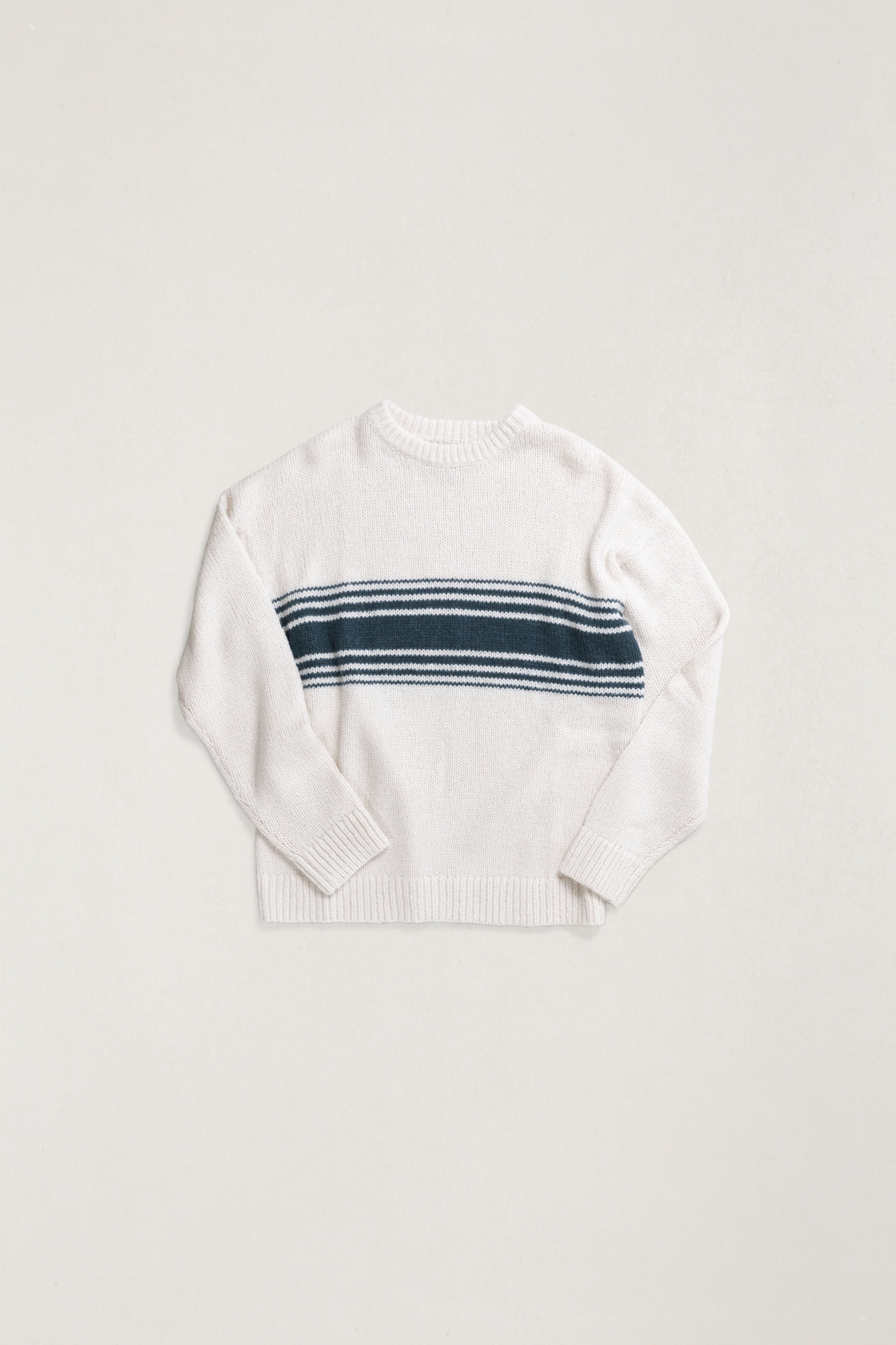 Chandail Strata Knit Naturel Rhythm