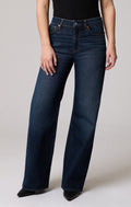 Jeans Florida Deep Brushed Classic Blue Mavi Jeans