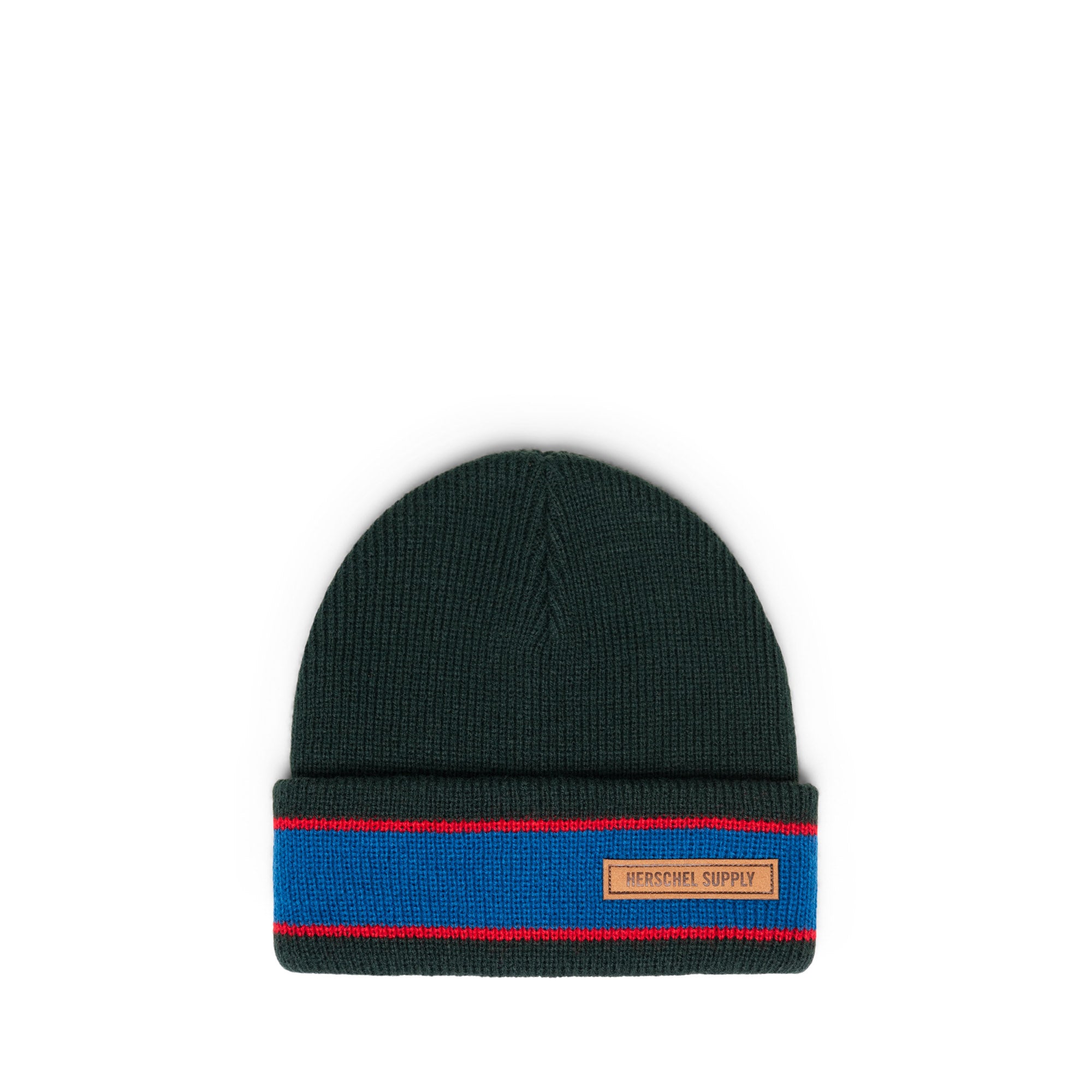 Tuque Elmer Ribbed Vintage Stripe Herschel