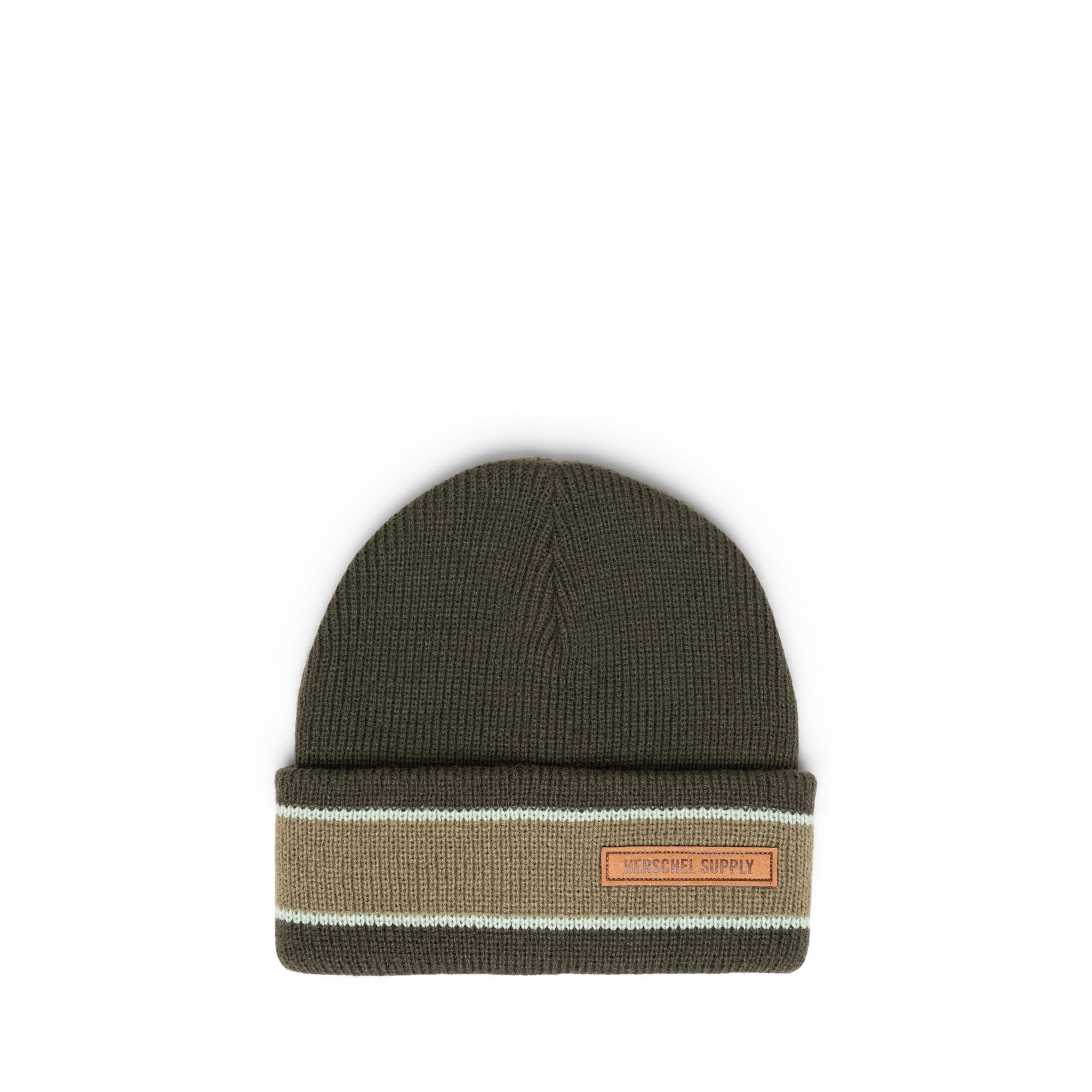Tuque Elmer Ribbed Vintage Stripe Herschel