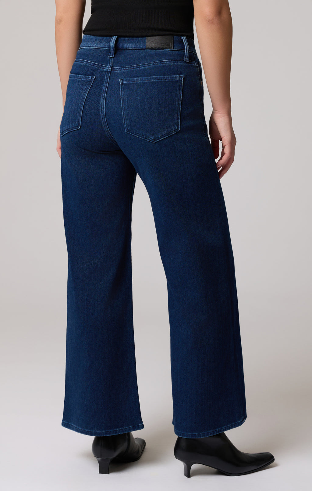 Jeans Paloma Deep Brushed Move Mavi Jeans