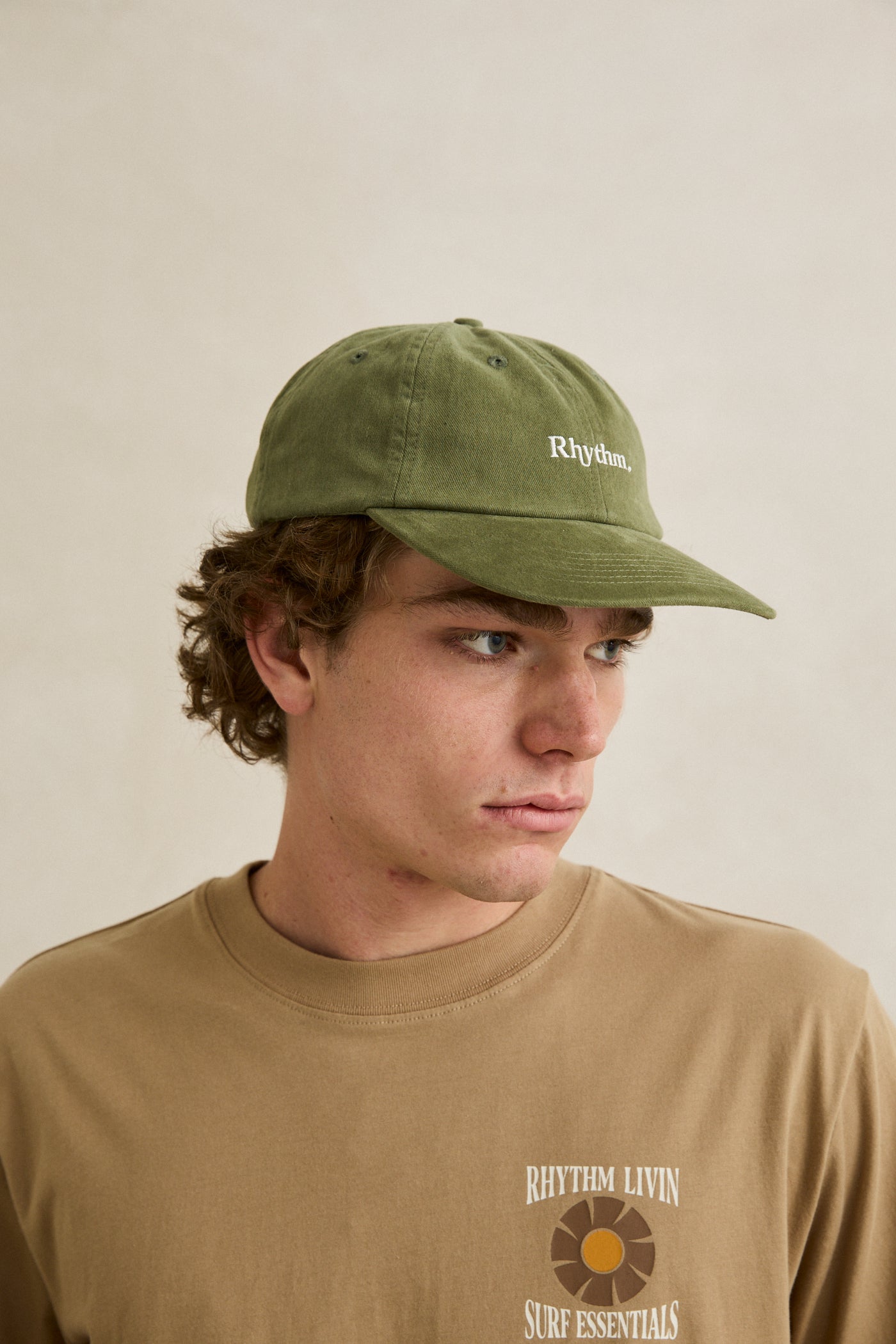 Casquette Essential Rhythm
