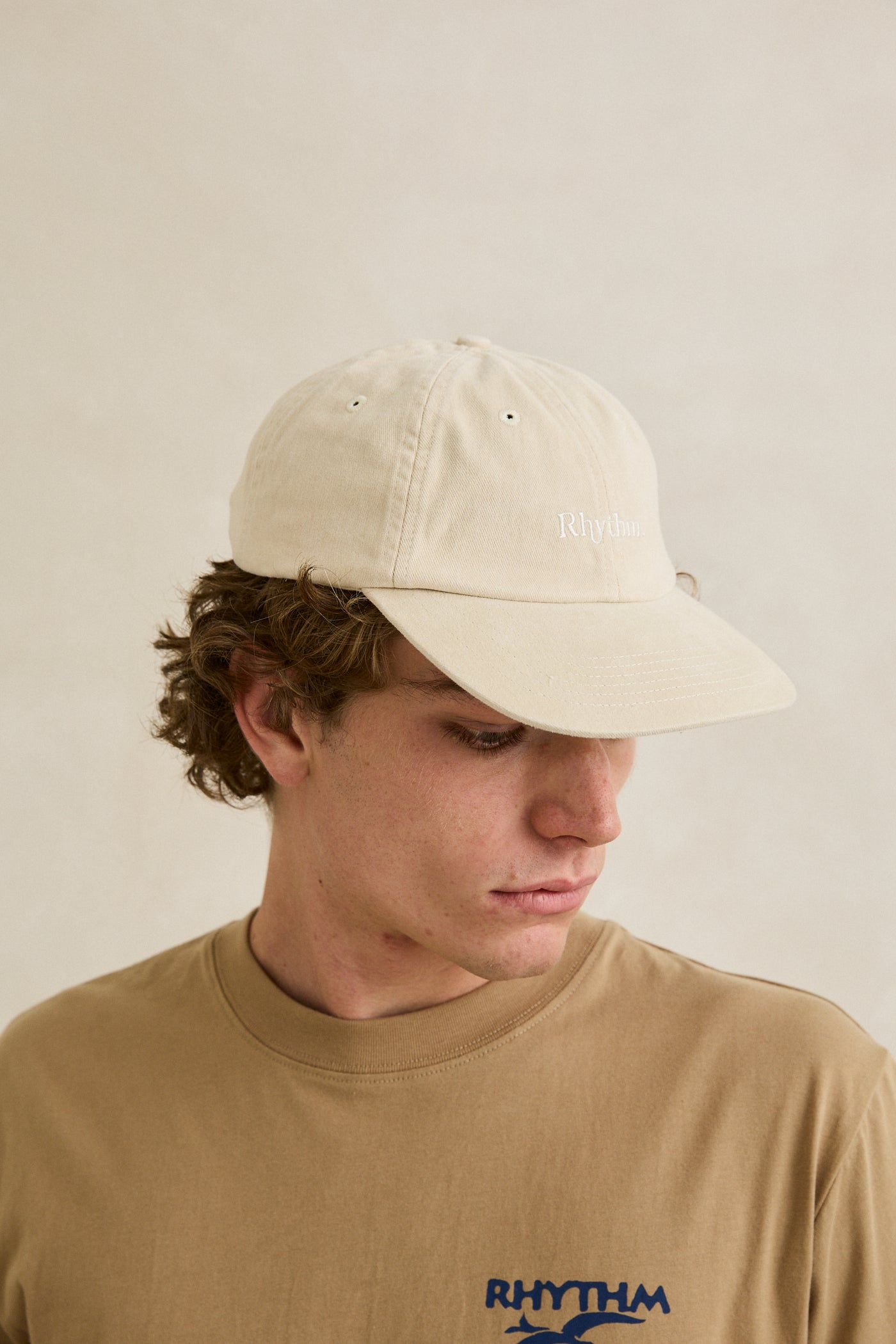 Casquette Essential Rhythm