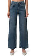 Siena Dark Used Classic Blue Mavi Jeans