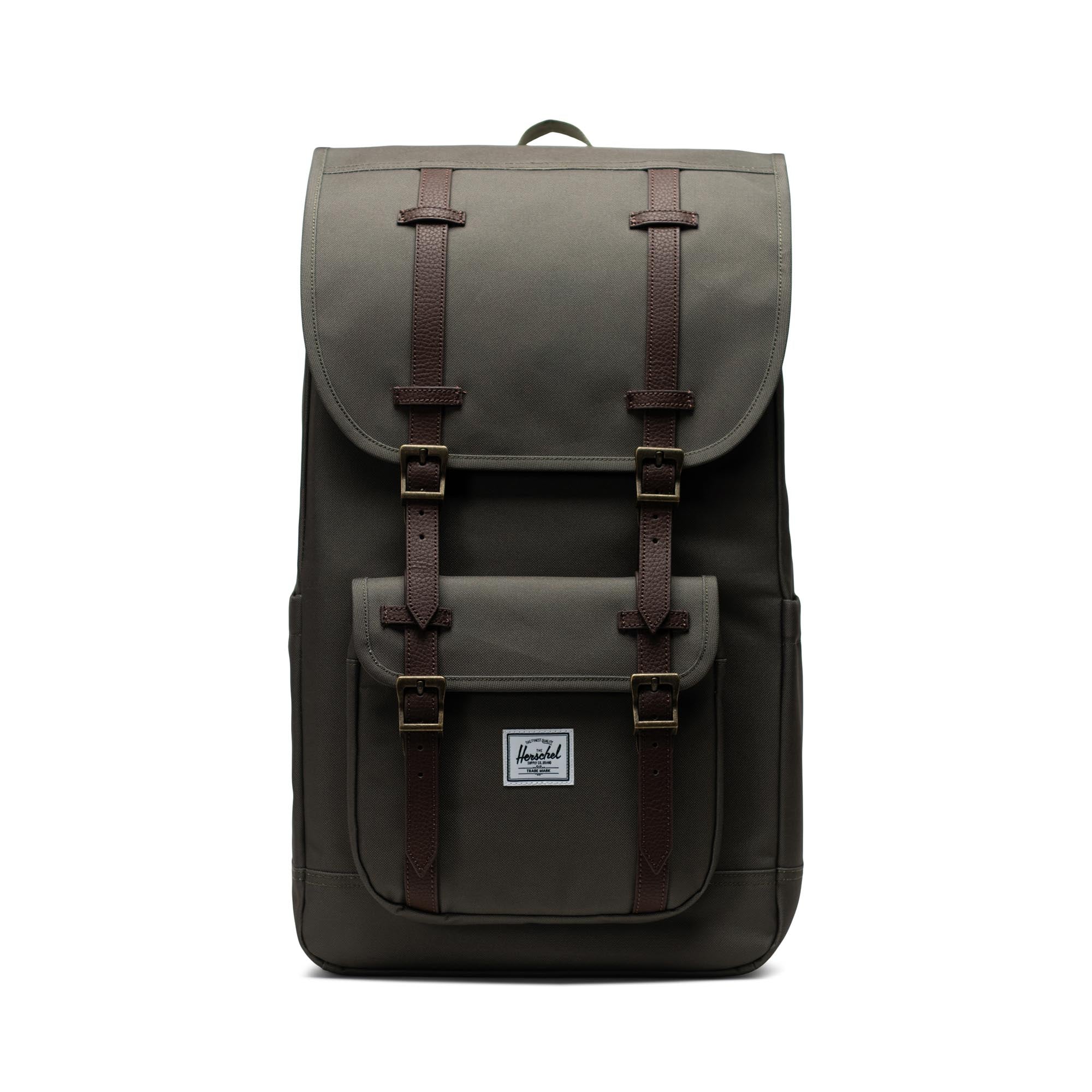 Sac Eco Little America Herschel