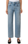 Nica Light Brushed Mavi Jeans