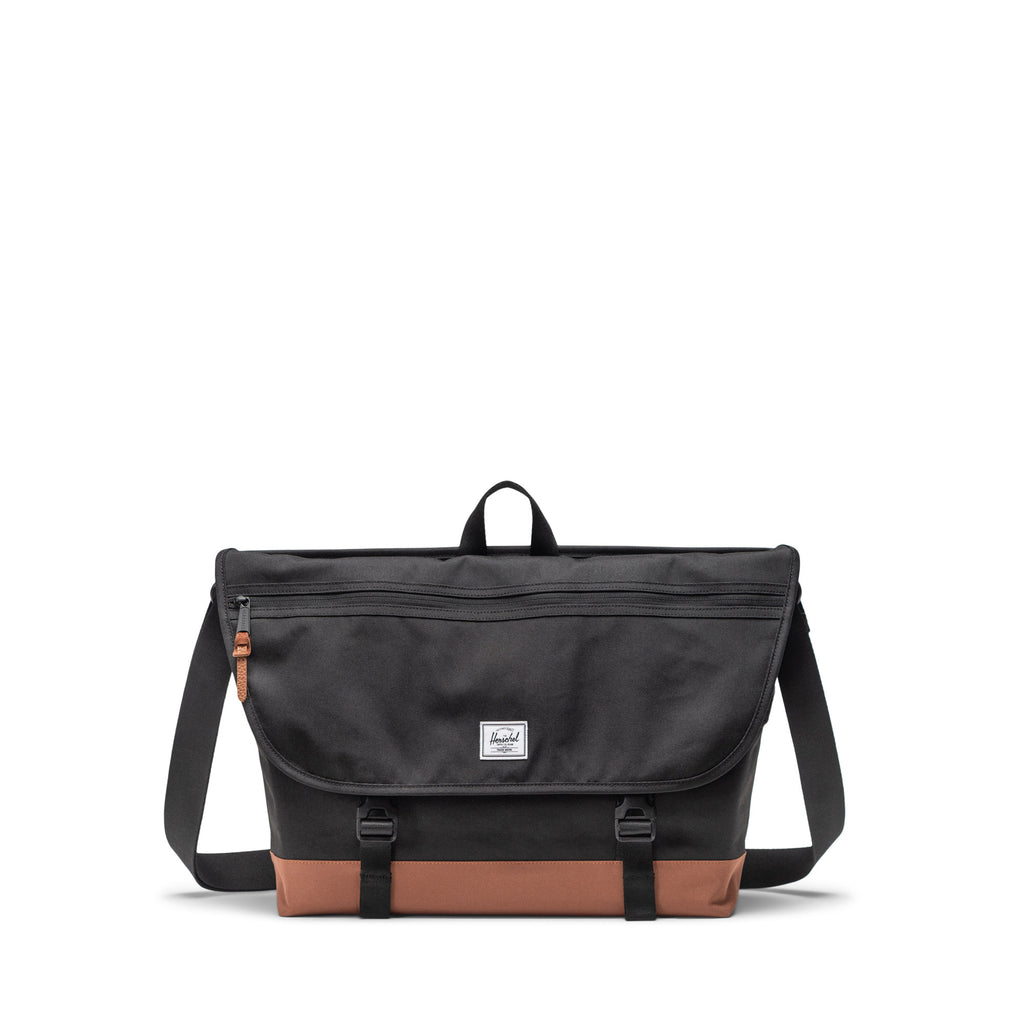 Sac Cove Messenger Herschel