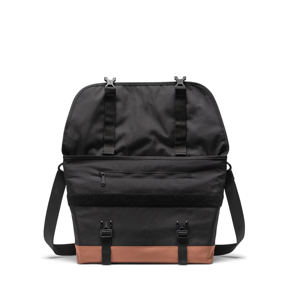 Sac Cove Messenger Herschel