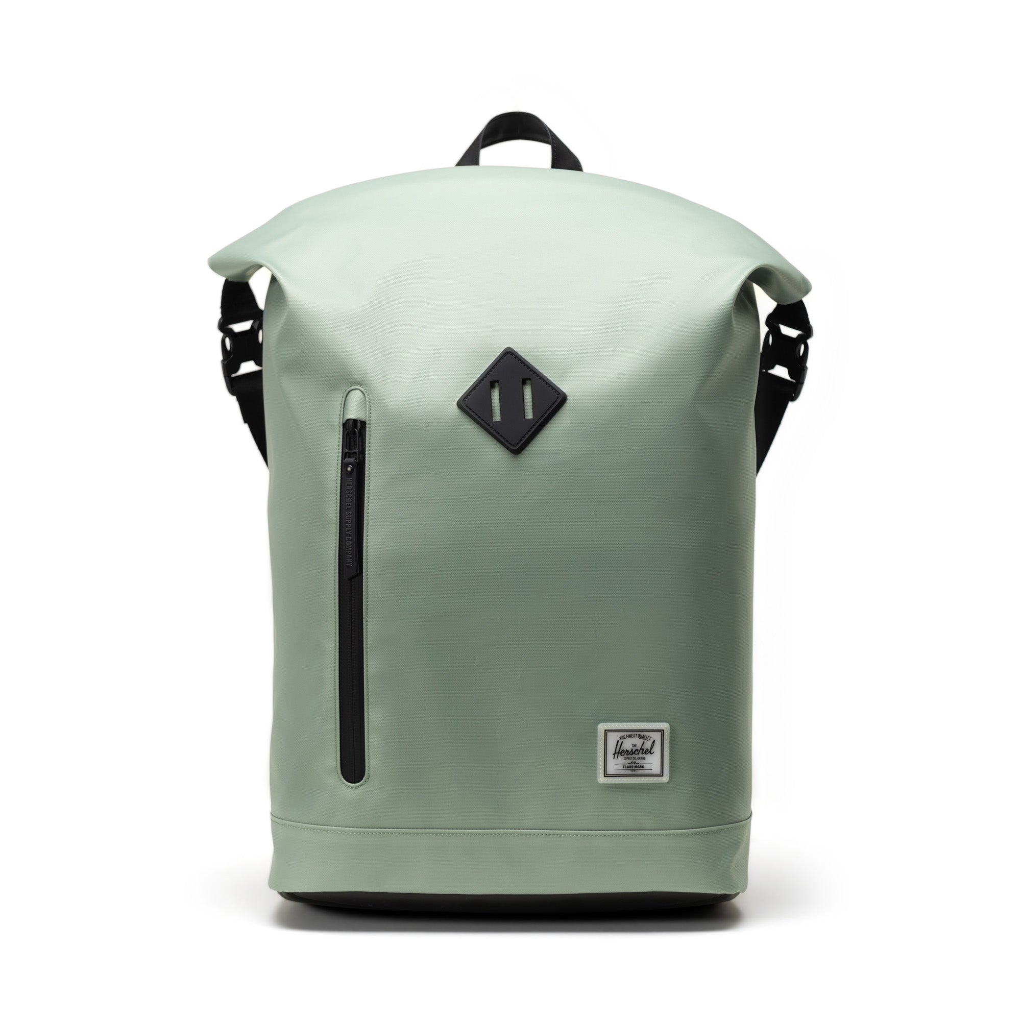 Sac WR Roll Top Recycled Herschel