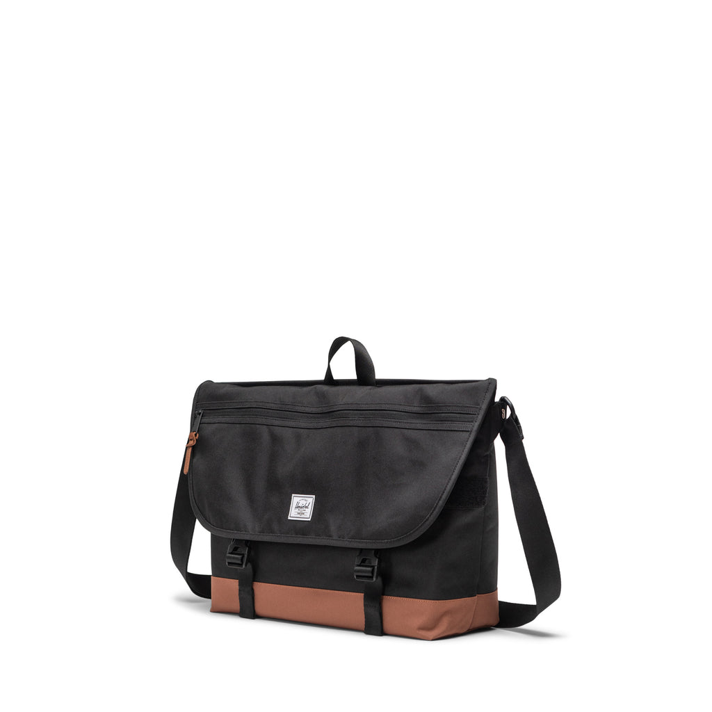Sac Cove Messenger Herschel