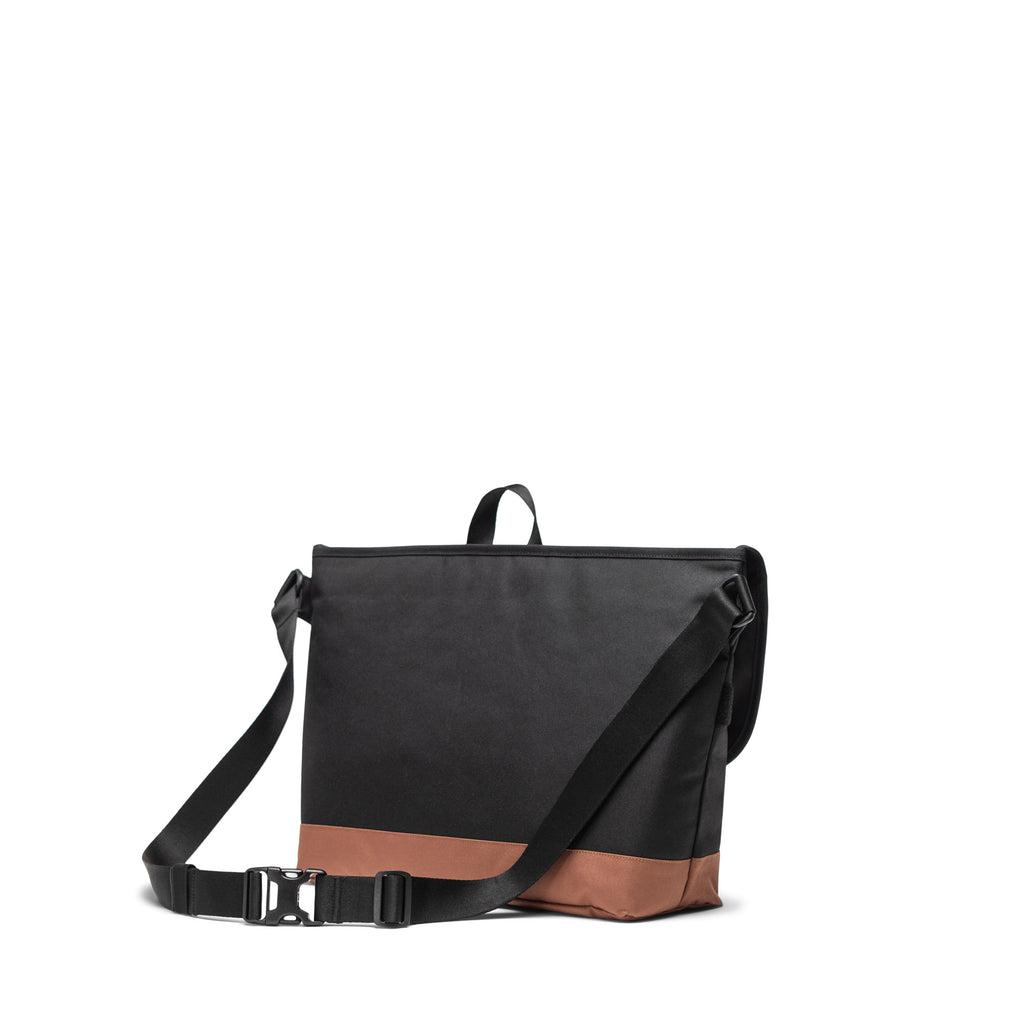 Sac Cove Messenger Herschel