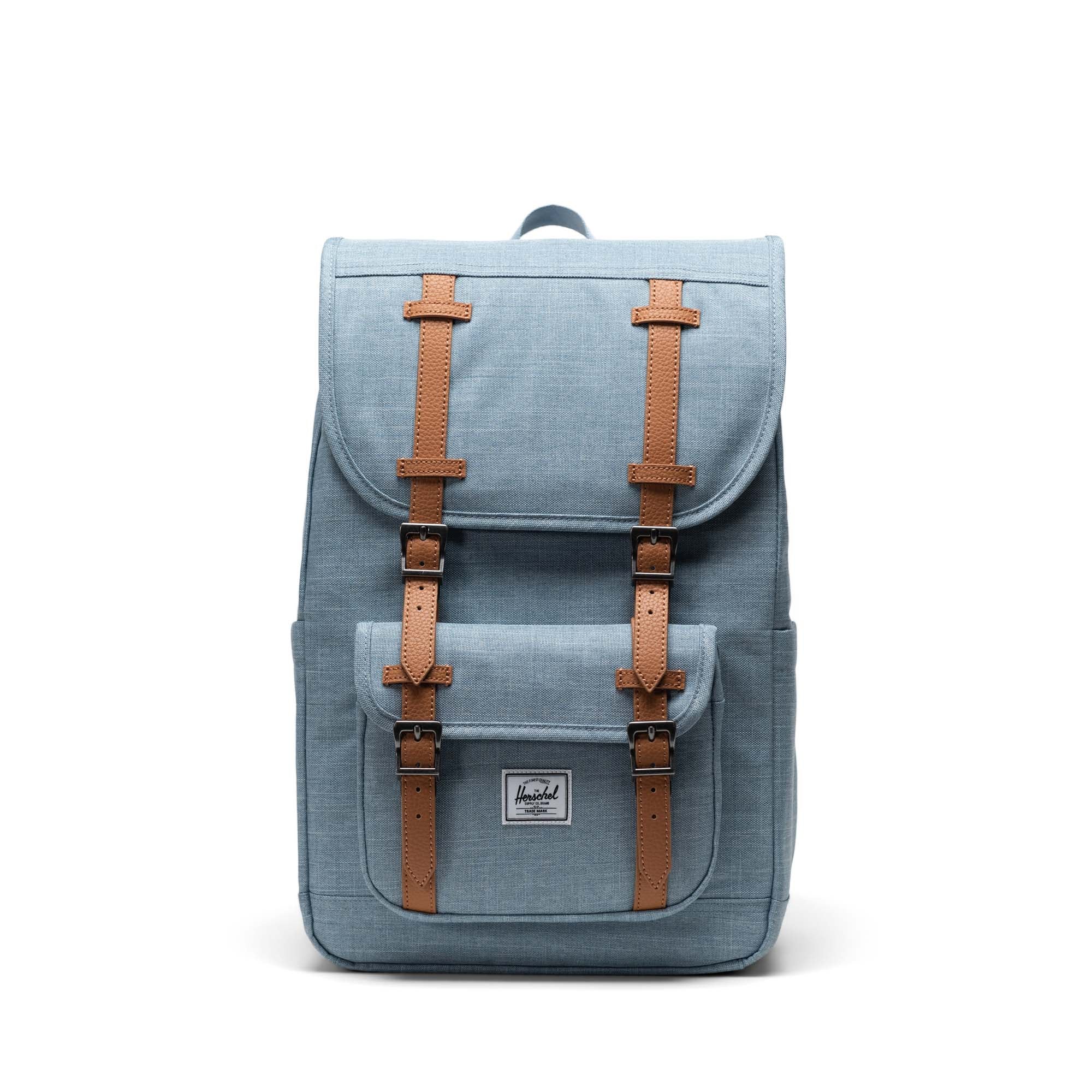 Sac Eco Little America Mid Herschel