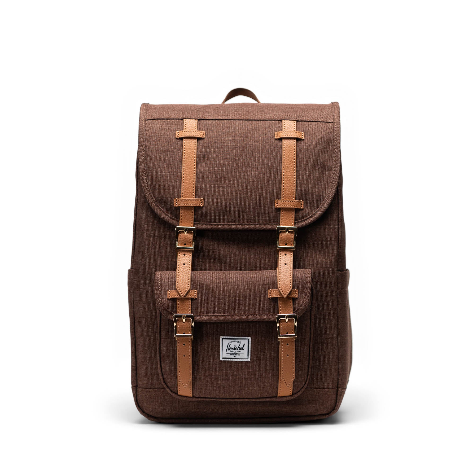 Sac Eco Little America Mid Herschel