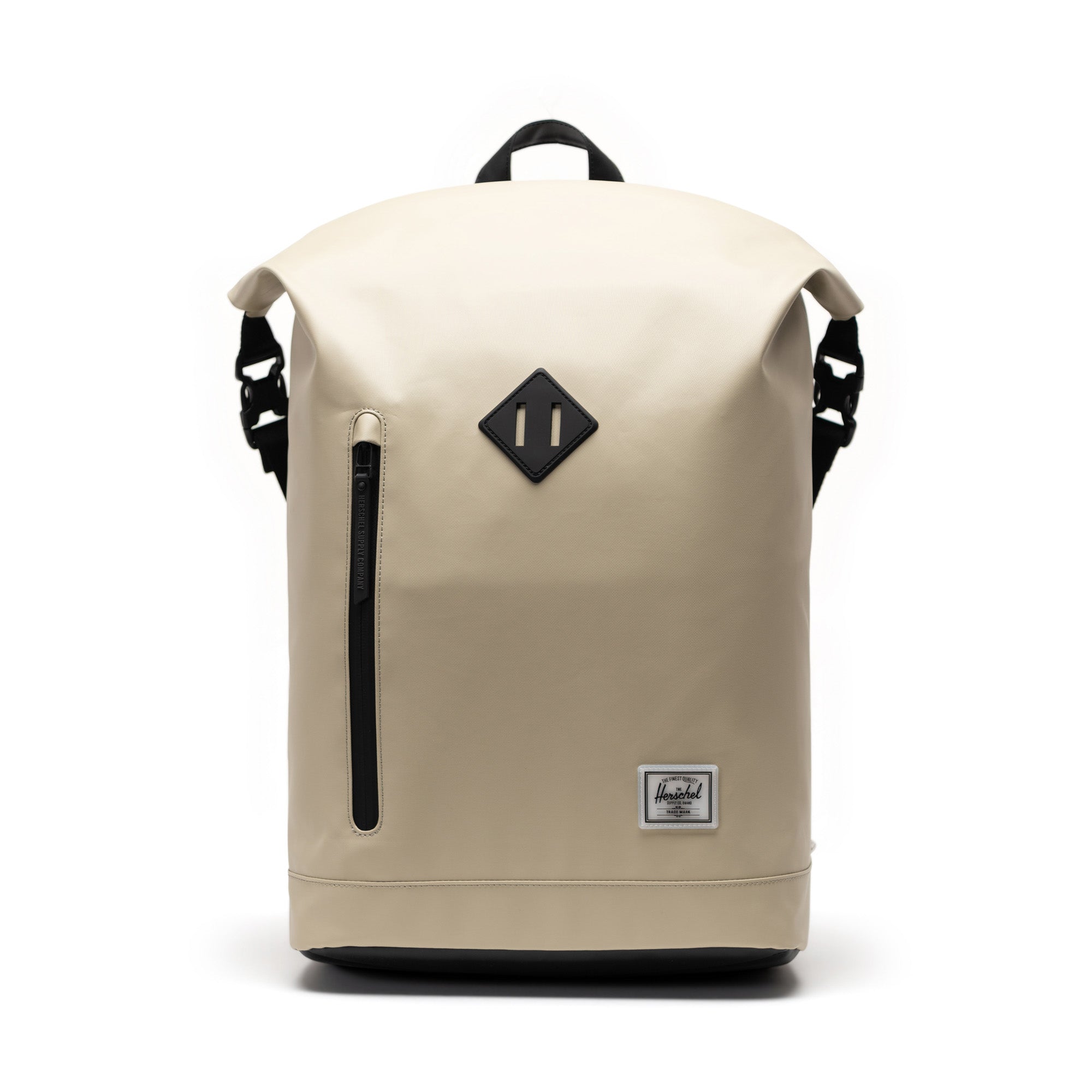 Sac WR Roll Top Recycled Herschel