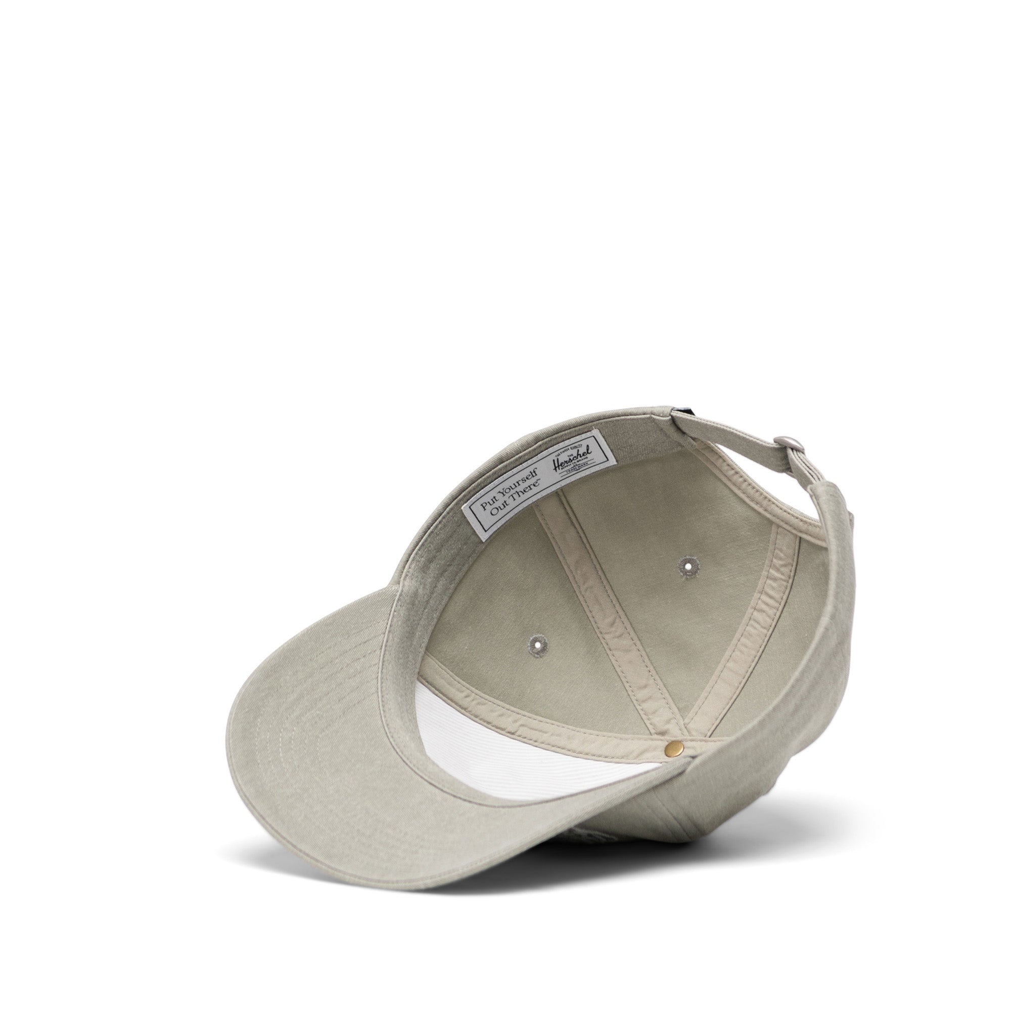 Sylas Faculty Cap