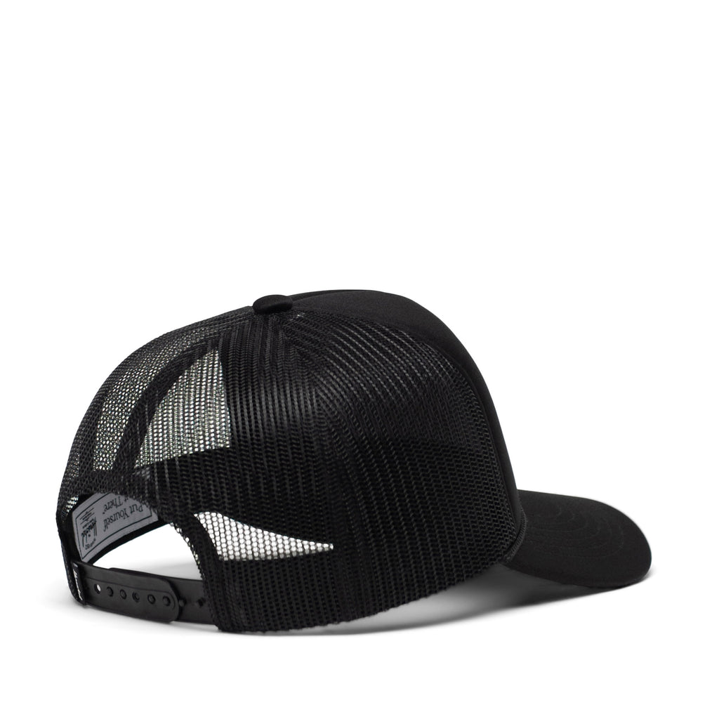Herschel Marina Mesh Silo Cap