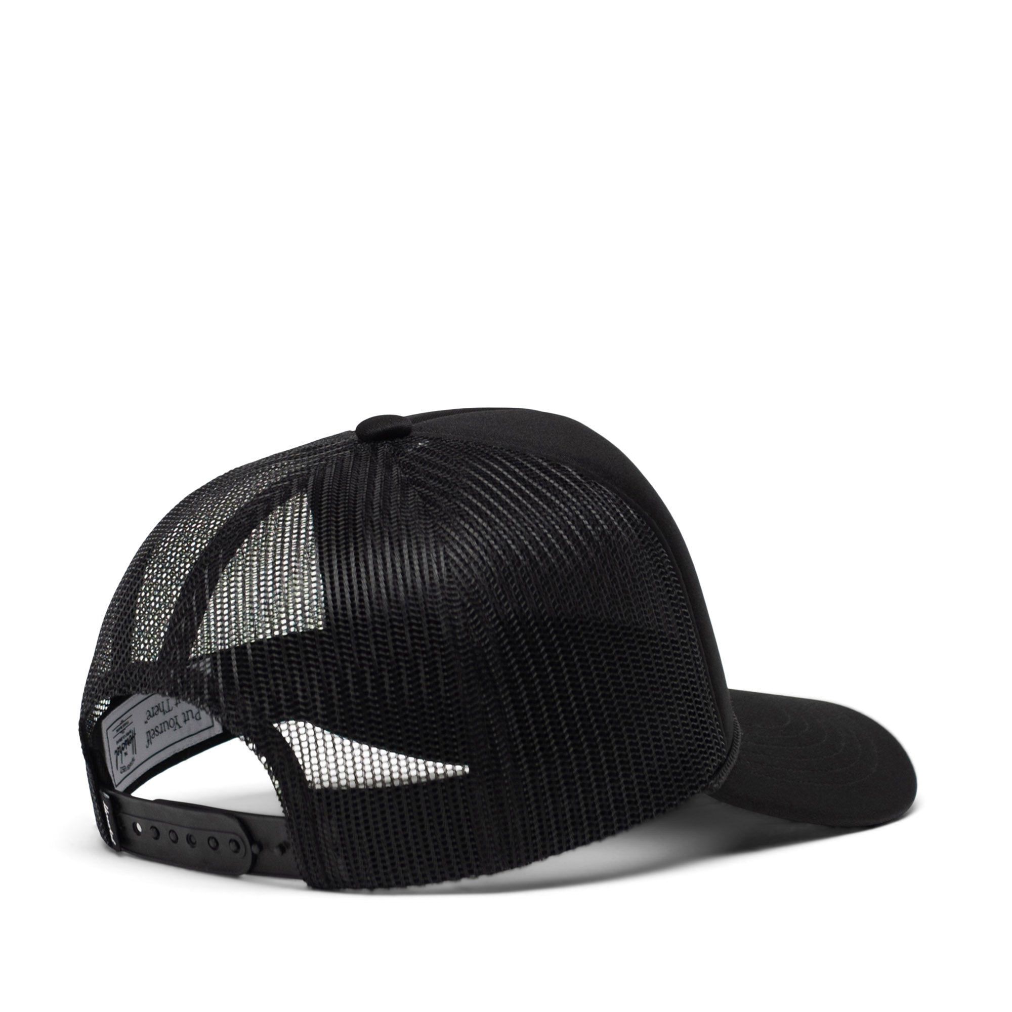 Herschel Marina Mesh Silo Cap