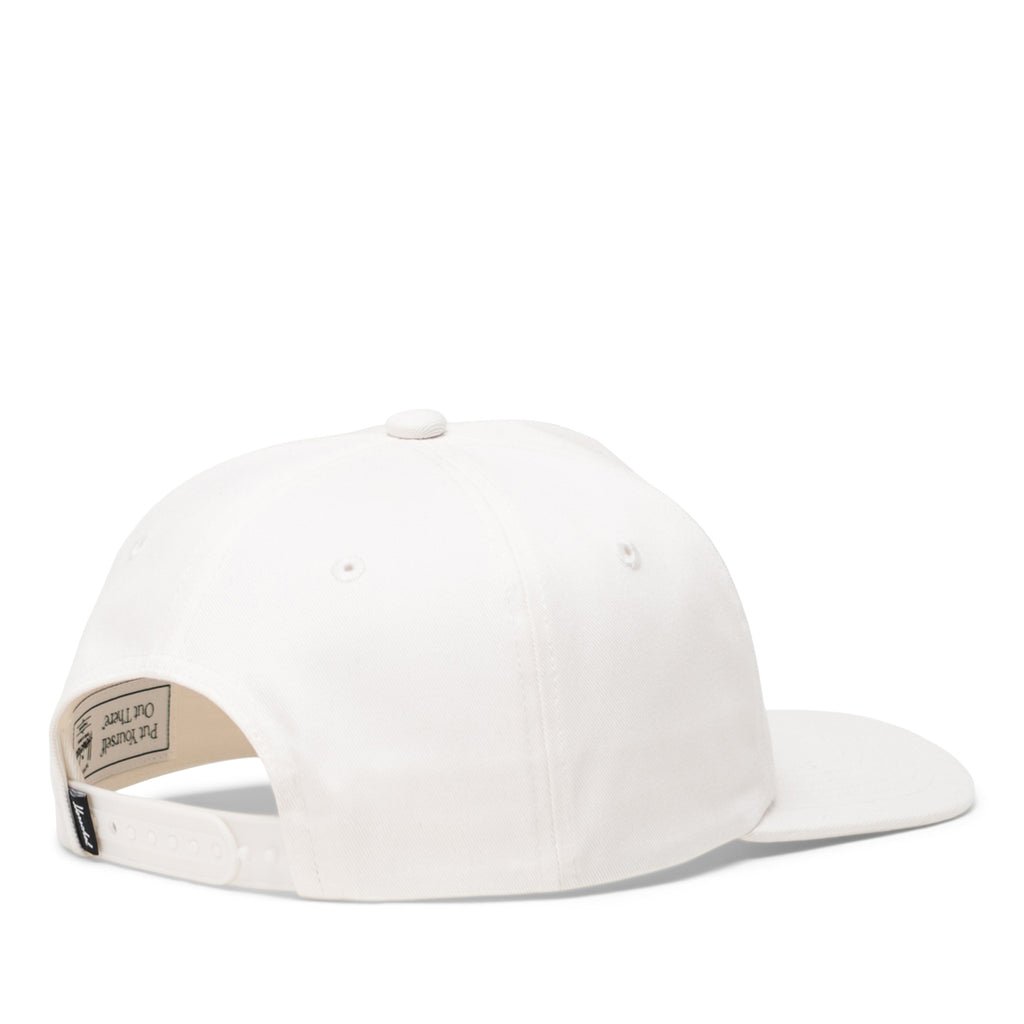 Scout Fishing Herschel Cap