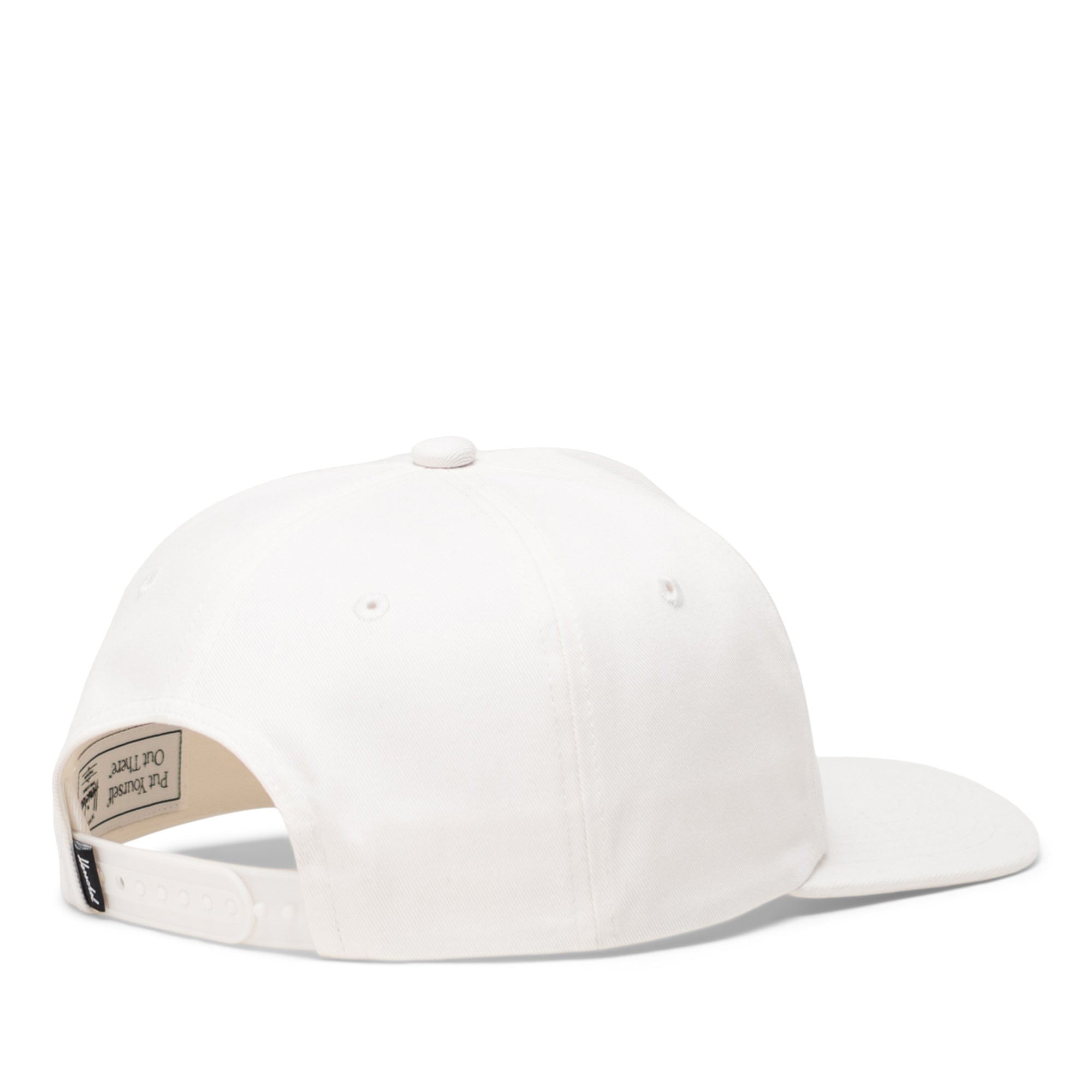Scout Fishing Herschel Cap