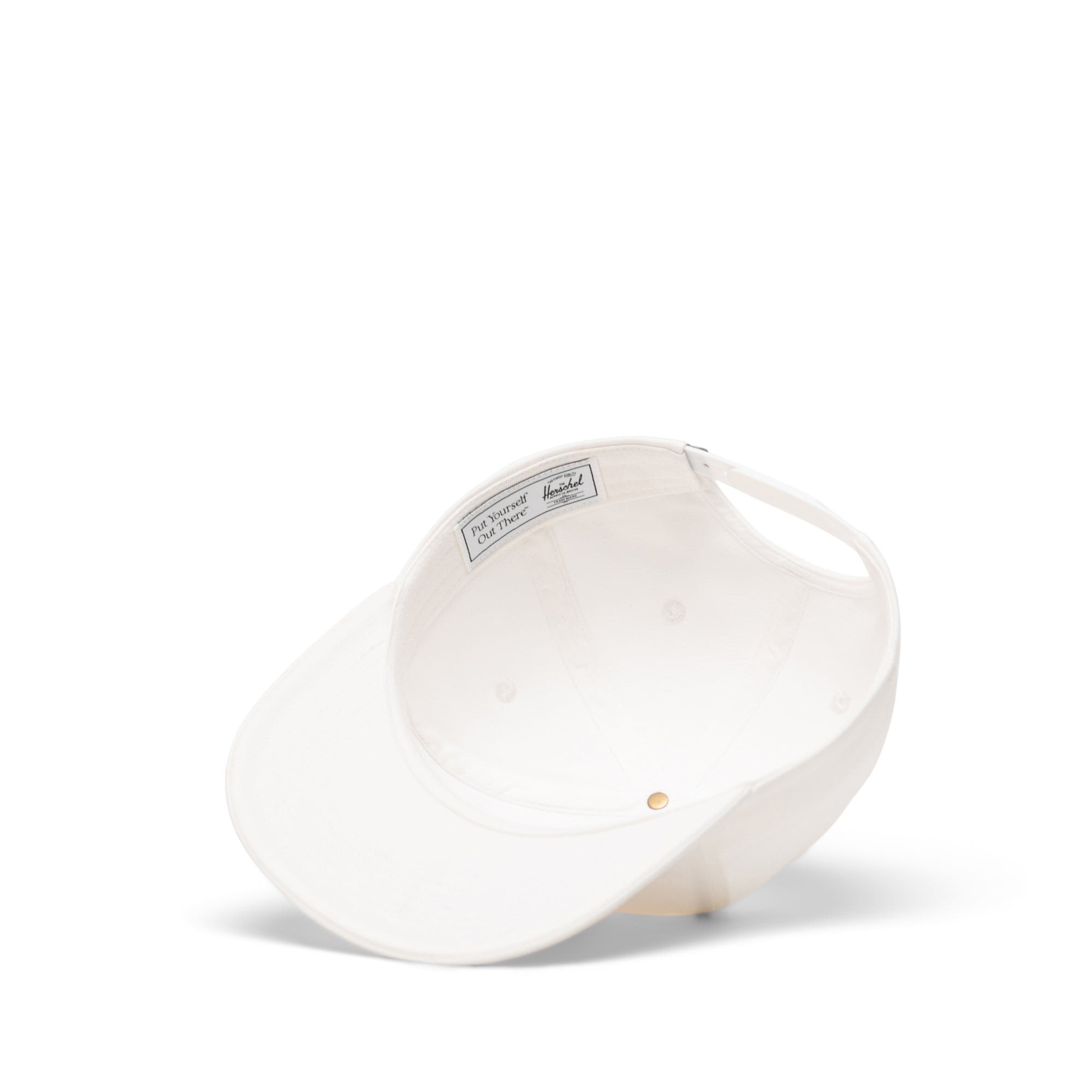 Scout Fishing Herschel Cap