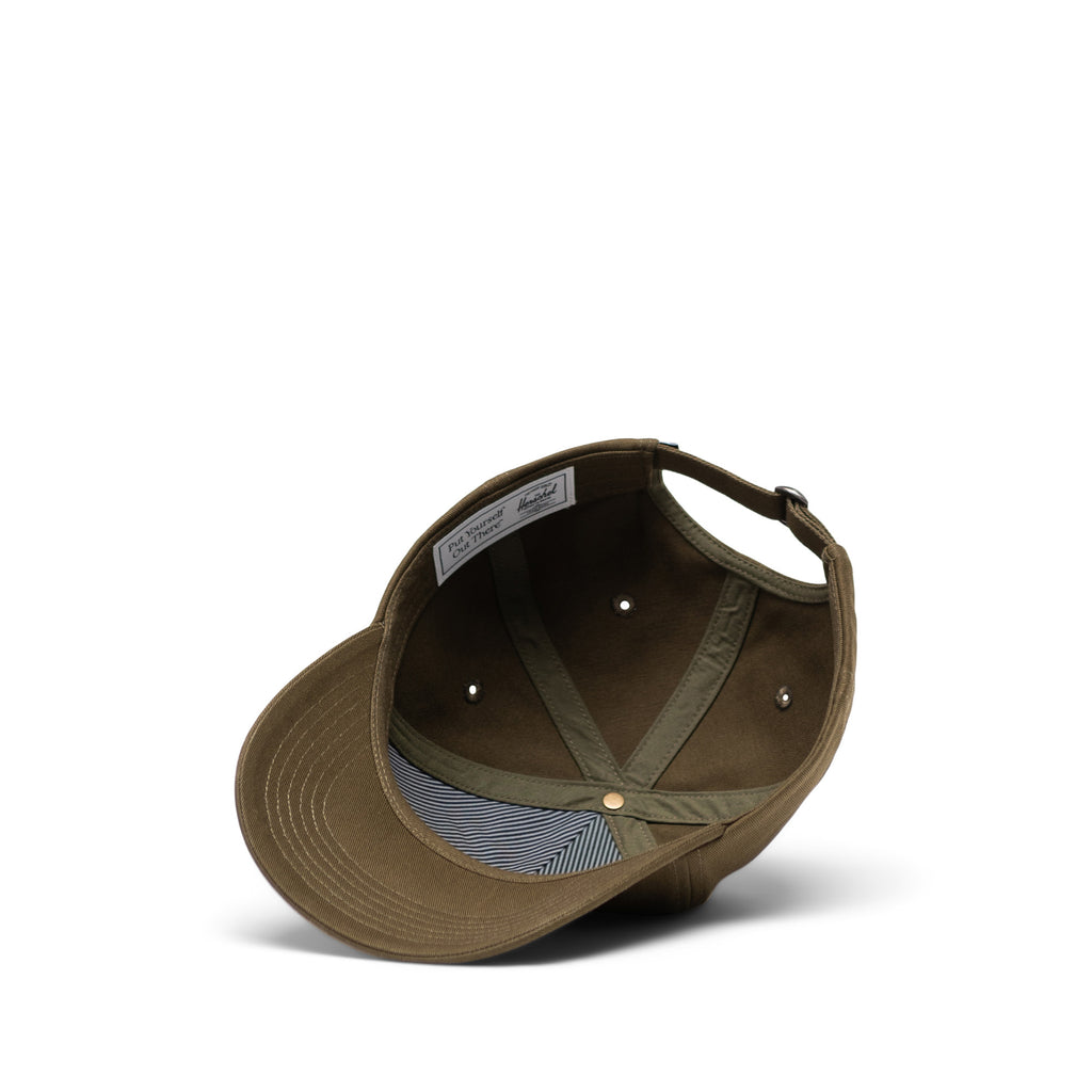 Herschel Sylas Classic Cap