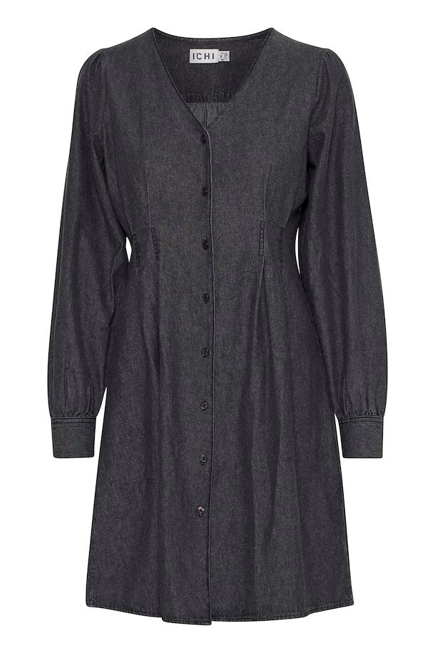 Robe Archer Gris Ichi