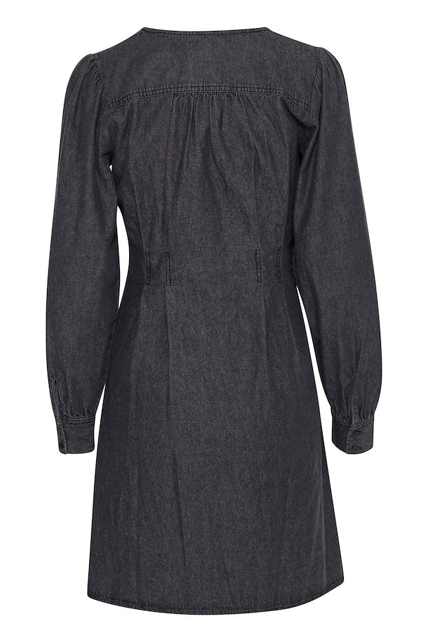 Robe Archer Gris Ichi