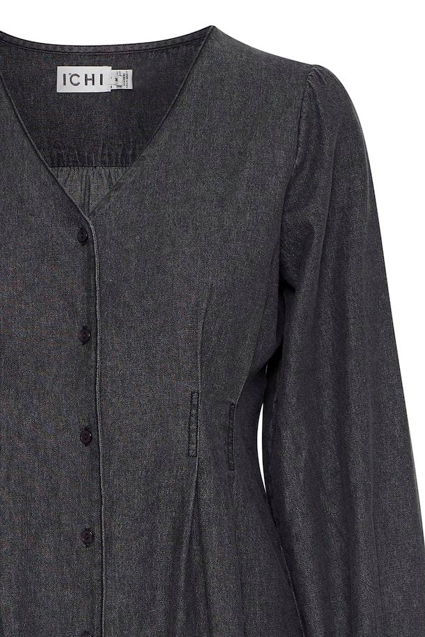 Robe Archer Gris Ichi