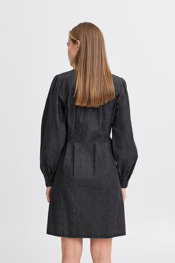 Robe Archer Gris Ichi