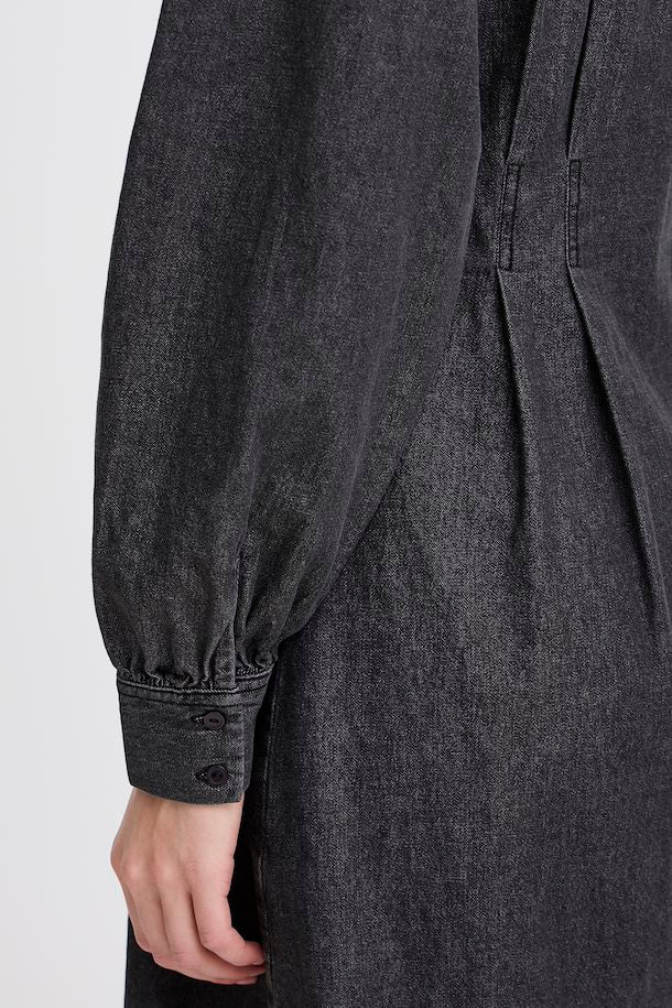 Robe Archer Gris Ichi