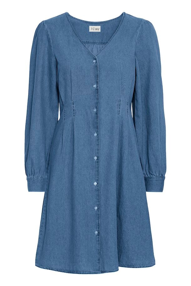 Robe Archer Bleu Ichi