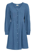 Robe Archer Bleu Ichi